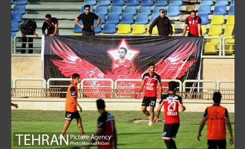 بازگشت مهدی طارمی به تیم پرسپولیس 26