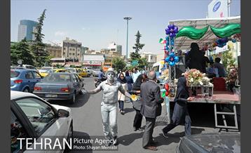 کمپین من هم یک کودک هستم 39