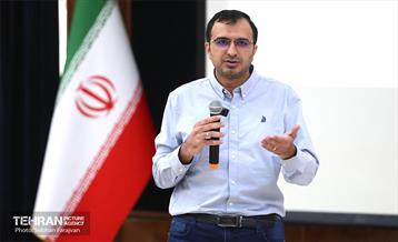 اولین دوره پرچم‌داران فناوری شهری 44