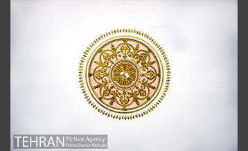 عمارت مستوفی الممالک 41