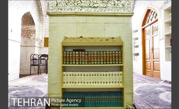 امامزاده قاسم 20