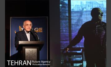 افتتاحیه چهاردهمین جشن تصویر سال‎ 15