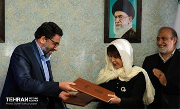 امضا تفاهم‌نامه احداث پسماندسوز ۶۰۰۰ تُنی 6