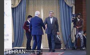 هفتمین کنفرانس بین المللی ایستگاه های آینده اتحادیه بین المللی راه آهن ها 15