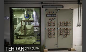 توسعه متروی تهران؛ مدافعان سلامت