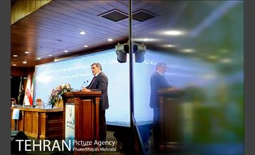 یکصدو چهارمین نشست مجمع شهرداران کلان شهرها و مراکز استانها با حضور شهردار تهران 17