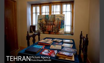 خانه موزه خیمه شب بازی ایران 15