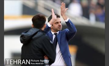 دیدار تیم های استقلال تهران و سپاهان 6