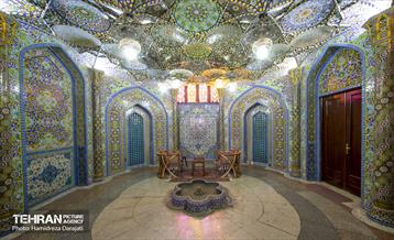 صبا؛ پیام رسان هنر  نیاکان 13