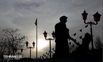 جشن ملی پرچم در اراضی عباس آباد 53