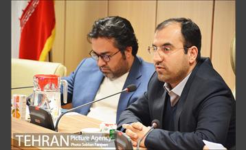 نشست هم اندیشی با مدیران روابط عمومی مناطق 22 گانه 6