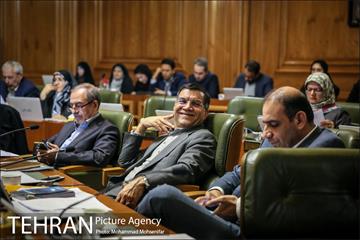 صد و دوازدهمین جلسه شورا شهر 28