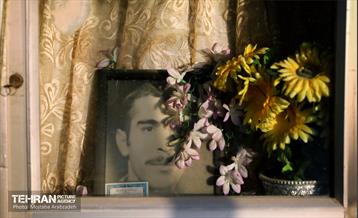 قاب های ابدی 9