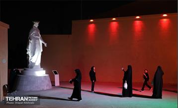 سرزمین تمدن‌ها 3