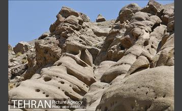 روستای ارواح سنگی 34