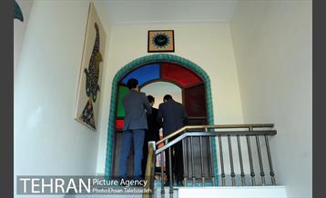 رونمایی از 6 کتاب ارتباطات 18