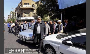 تهرانگردی شهردار تهران 11