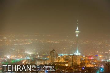 شب های پایتخت 8