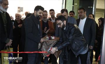 اختتامیه اولین جشنواره هنری ادبی پروردگارا 8