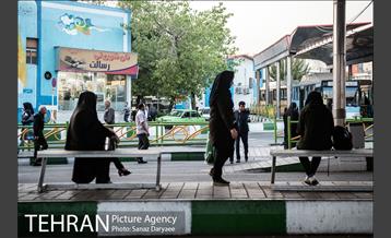 میدان رسالت 5