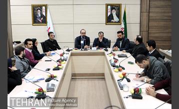 تفاهم نامه همکارى بین مرکز ارتباطات و امور بین الملل شهردارى تهران با ستاد توان افزایى و حمایت از فعالیت سازمان هاى مردم نهاد شهر تهران 14