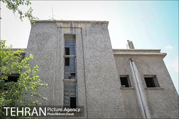 خانه مهندس صادق 13