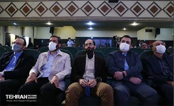 بیستمین همایش «عمری با قرآن» در فرهنگ‌سرای قرآن 9