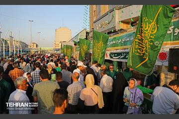 جشن ۱۰ کیلومتری غدیر 58