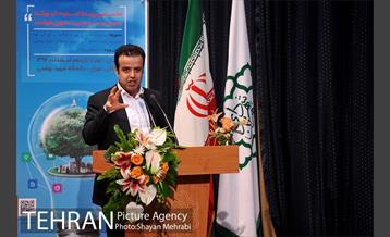 نخستین رویداد استارت آپ ویکند محیط زیست و مدیریت شهرى هوشمند با محور هاى حمل و نقل ترافیک 11