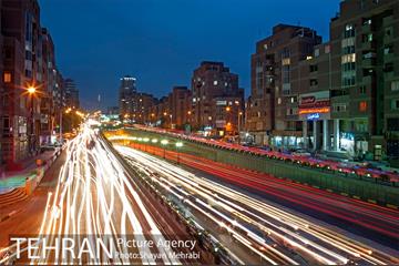 شب های پایتخت 6