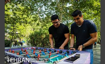 بوستان ملت 20