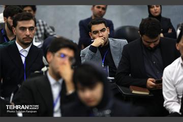 دومین دوره پیشرفته مدرسه دیپلمات‌های جوان - 2 9