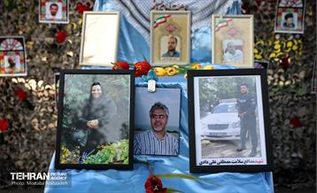 رزمایش زیستی طرح شهید قاسم سلیمانی 7