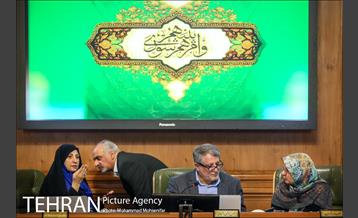 صد و نهمین جلسه شورای شهر 37