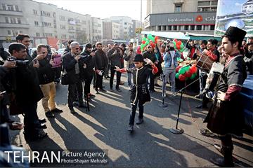 کاروان یلدایی 7