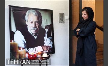 سینماگردی با احمد مسجدجامعی به مناسبت روز سینما  28