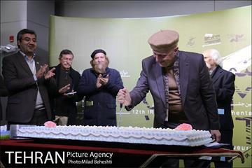 دوازدهمین جشنواره بین المللی سینماحقیقت 30