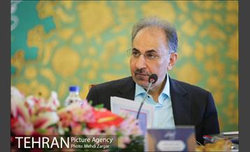 نود و پنجمین اجلاس شهرداران کلانشهرهای کشور  با حضور دکتر نجفی در اصفهان 29