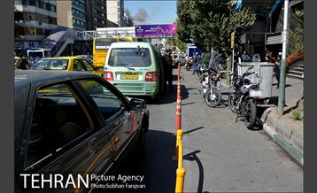 مسیری برای قانون شکنی 1