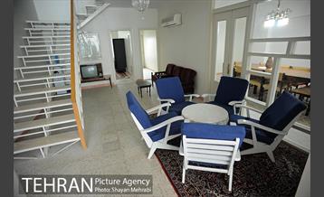 خانه موزه دکتر شریعتی 7