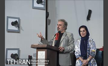 شب عکاسان تئاتر 14