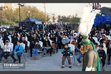 آیین سنتی سمونو پزان 14