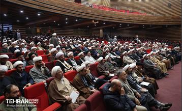 اجلاسیه علمای پایتخت 39