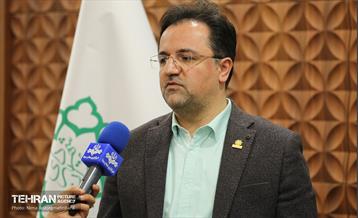 نشست خبری مدیرعامل منطقه فرهنگی‌و‌گردشگری عباس‌آباد 19