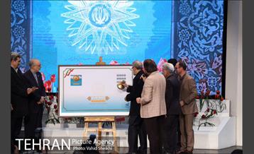 افتتاح نمایشگاه دستاوردهای انقلاب 5
