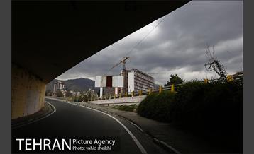 روز طبیعت متفاوت در شهر تهران 2 24