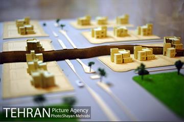 سازمان پیشگیری و مدیریت بحران شهر تهران 15