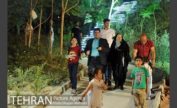 جشنواره ملی چارسوق برج میلاد تهران 11