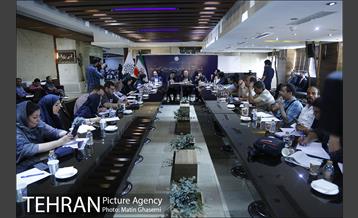 بازدید اصحاب رسانه از مراکز عرضه بهداشتی دام  41