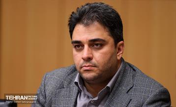 جلسه شورای معاونان، مشاوران و شهرداران مناطق 13